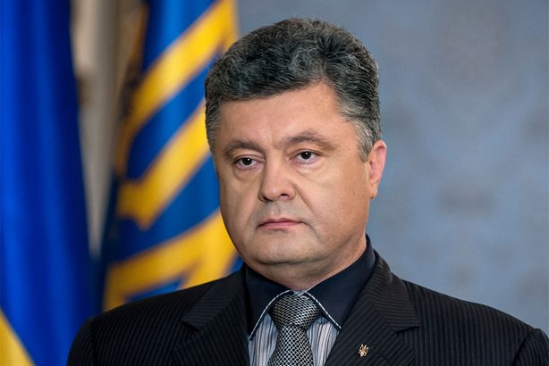 Порошенко заявив, що очікує на "кремлівську доповідь" від ЄС