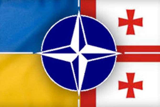 Глава НАТО Столтенберг заявив, що Україна та Грузія є найближчими партнерами альянсу