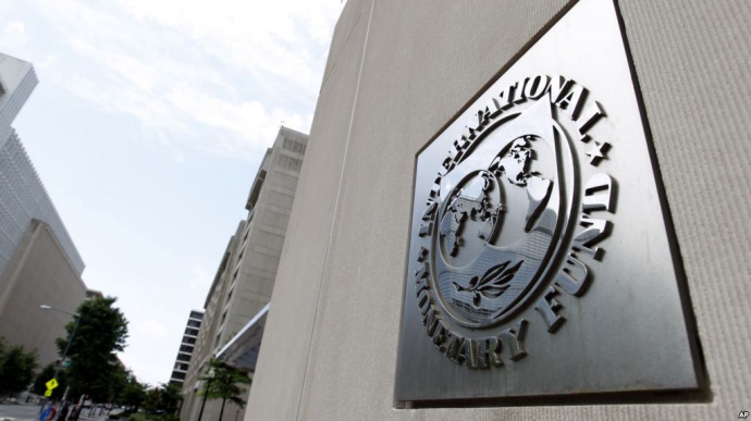 В МВФ схвалили оновлений план України щодо Антикорупційного суду