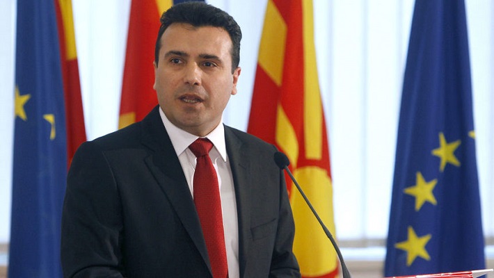 Прем’єр Македонії зробив гучну заяву проти Росії! Політик заявив, що проросійські сили готують провокації