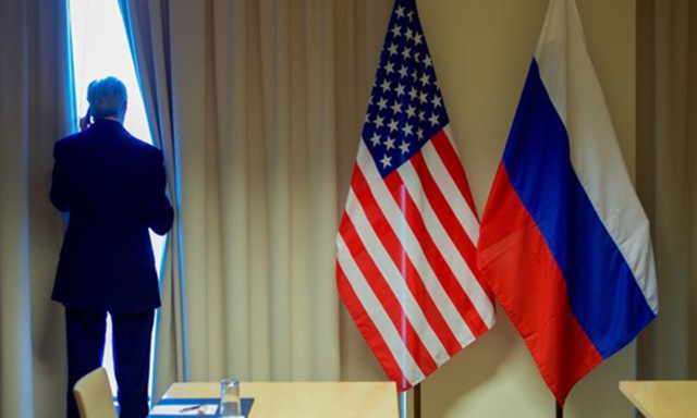 В конргесі США оприлюднили законопроект про нові санкції проти РФ