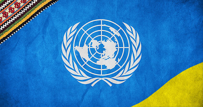 ООН закликає український уряд провести "прозоре та ефективне" розслідування нападів на громадських активістів