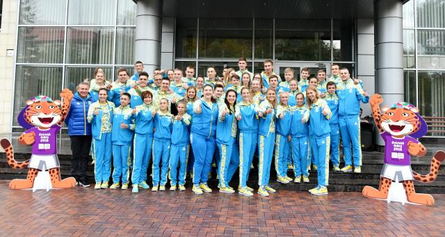 Літня юнацька Олімпіада 2018 стартує в Буенос-Айресі: Україна представлена 55-ми атлетами (ФОТО + ВІДЕО)
