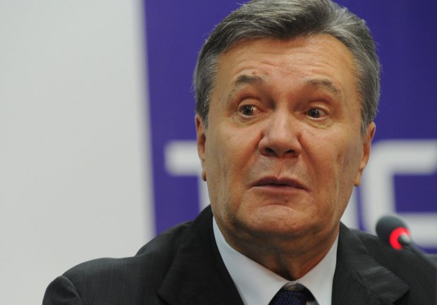 У ЗМІ появилась інформація про смерть Віктора Януковича