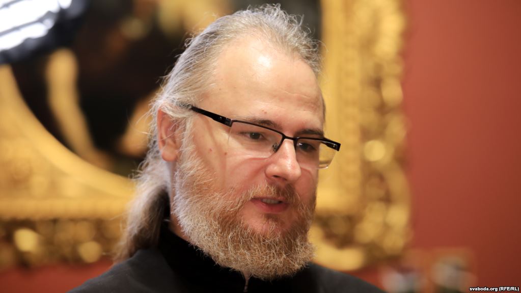 Білоруська православна церква заборонила своїм прихожанам молитись в новоствореній УПЦ