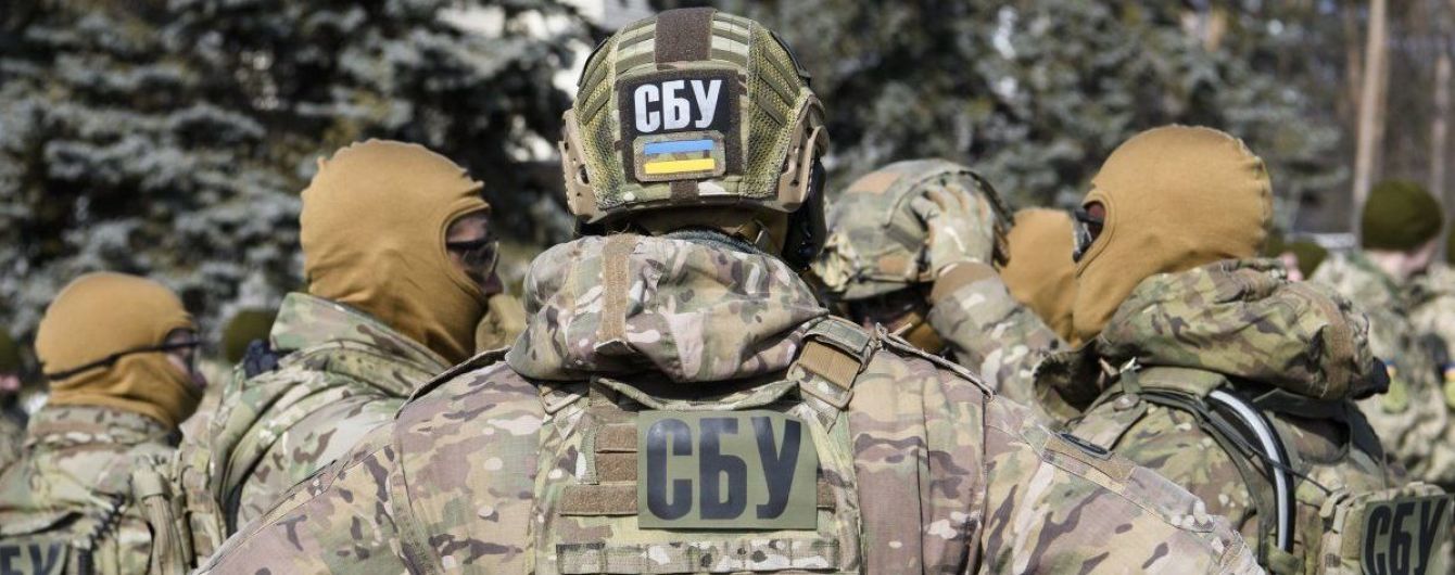 Контррозвідка доклала, що екс агент СБУ готував вибухи на Харківщині