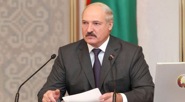 Президент Білорусі Лукашенко заявив, що його країна ніколи не ввійде до складу РФ