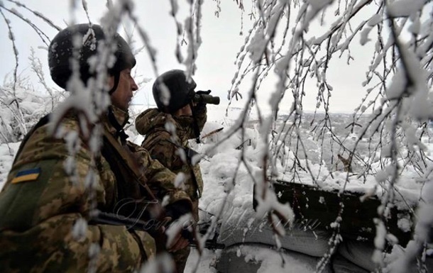 Українські військові повідомили про зникнення на Донбасі нашого розвідника