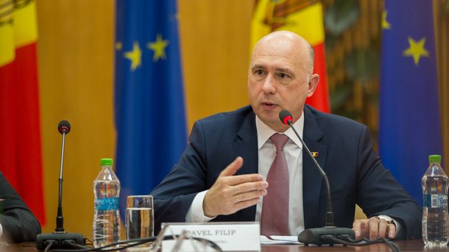 Молдова закликає світ на переговори щодо врегулювання конфлікту у Придністров'ї