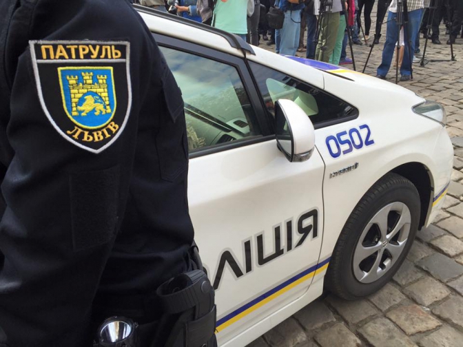 Поліція львівщини кілька днів розшукувала дівчинку, яку виграв та два днів гвалтував педофіл