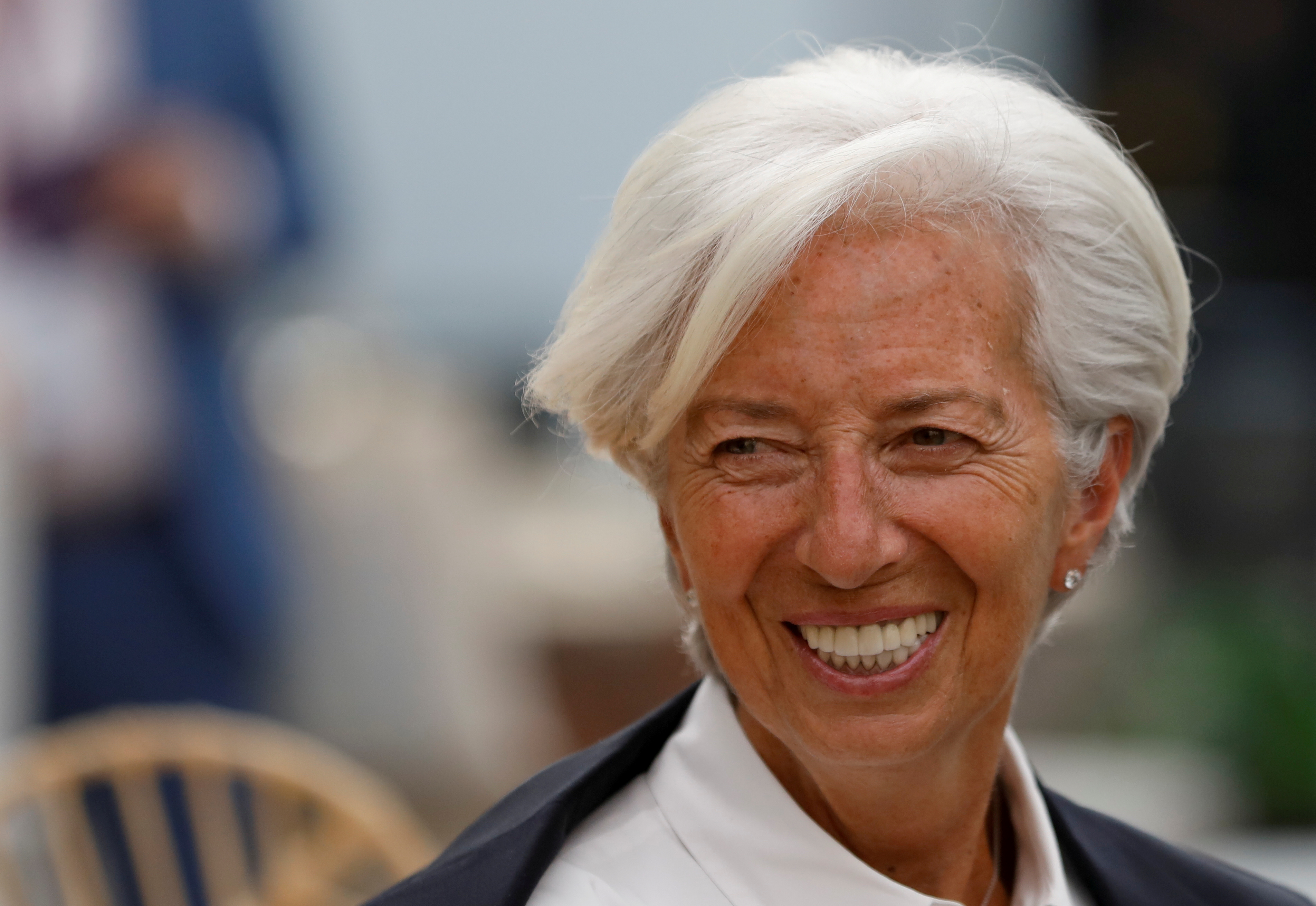 Директора МВФ відправили у відставку