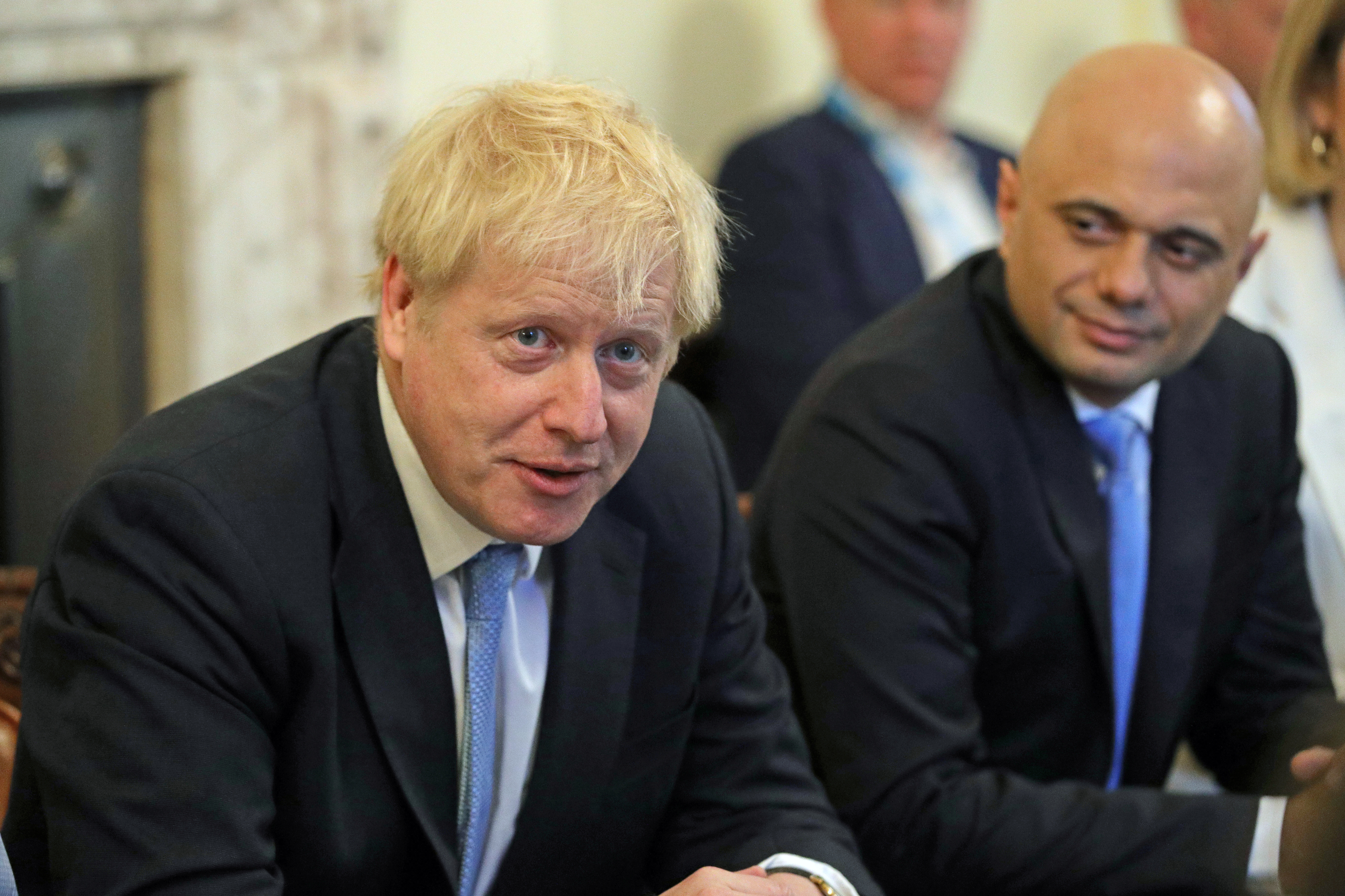 Новий голова британского уряду Джонсон назвав умову, за якої Британія може покинути ЄС без угоди взагалі