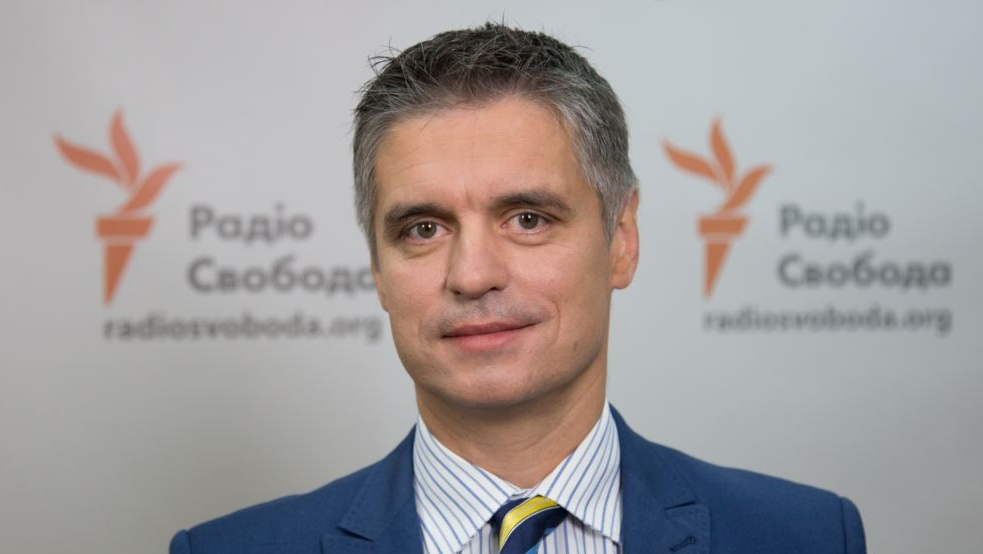 Пристайко заявив, що Україна вживатиме заходів у зв'язку зі спробою втручання угорських політиків у парламентські вибори
