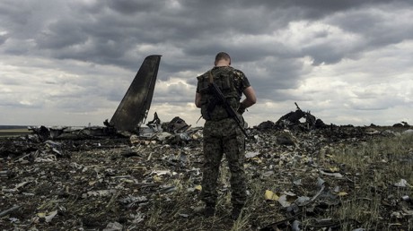 Уряд Нідерландів закликав Україну не видавати Росії свідка-підозрюваного в справі MH17