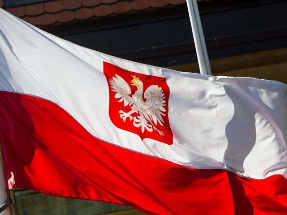 МЗС Польщі закликало Росію припинити агресію проти України