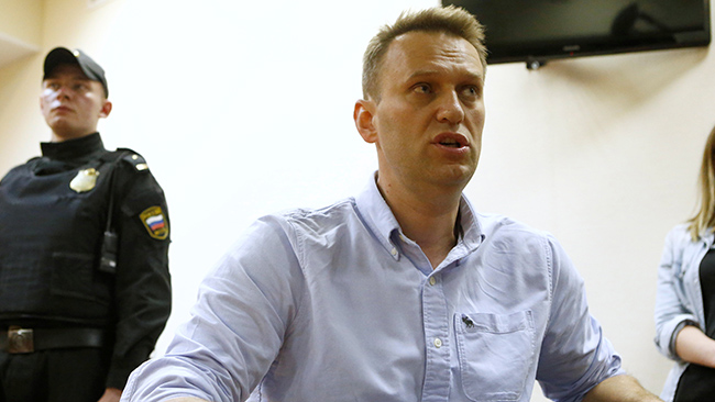 Навальний збирається повернутися до Росії, - ЗМІ