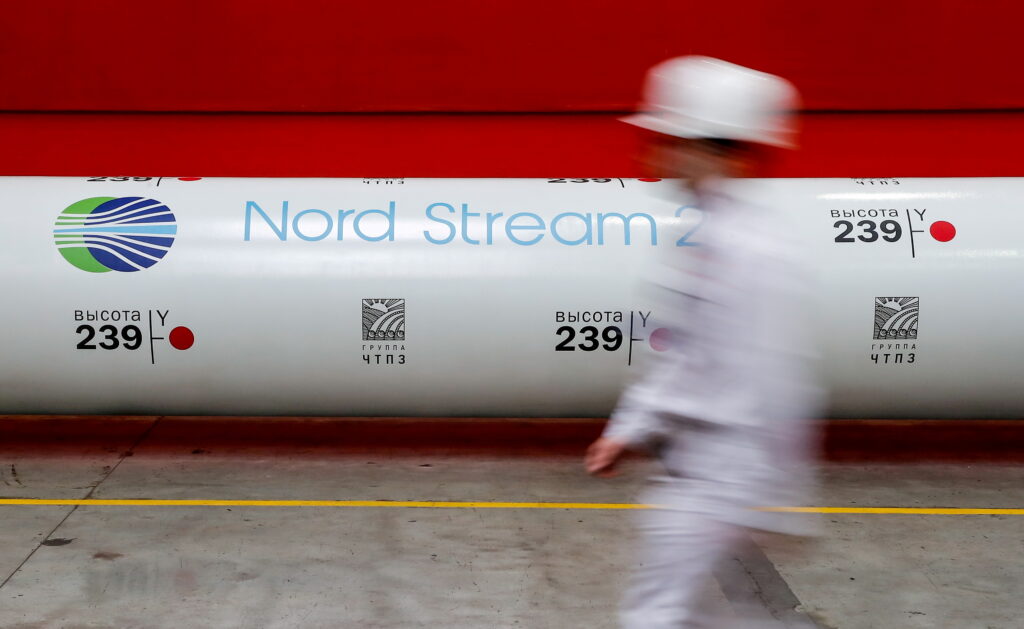 Американські сенатори вимагають запровадити санкції проти компанії-розпорядника Nord Stream 2