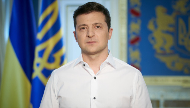 Зеленський виступає за приєднання України до Стамбульської конвенції