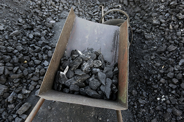 В Україну надійшла друга із семи законтрактованих ДТЕК партій вугілля зі США обсягом 66 тис. тонн