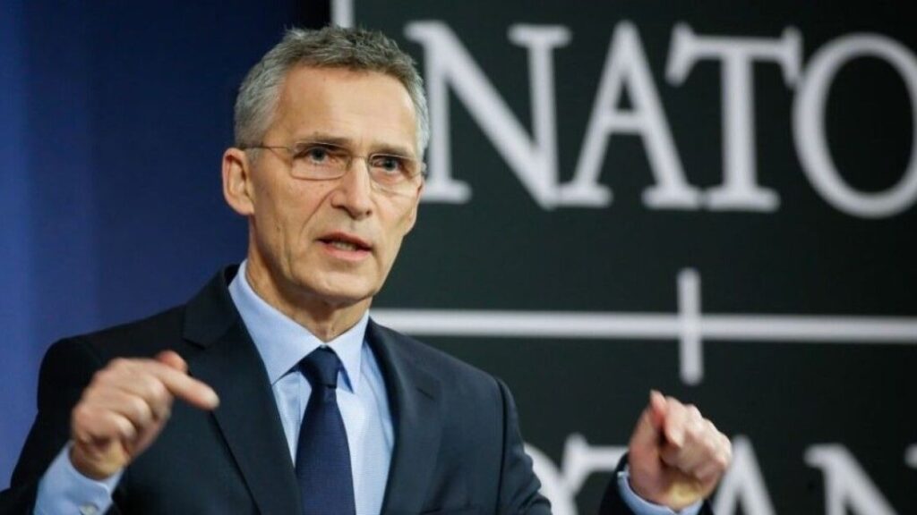 Генсек НАТО заявив про критичну фазу війни: що буде далі