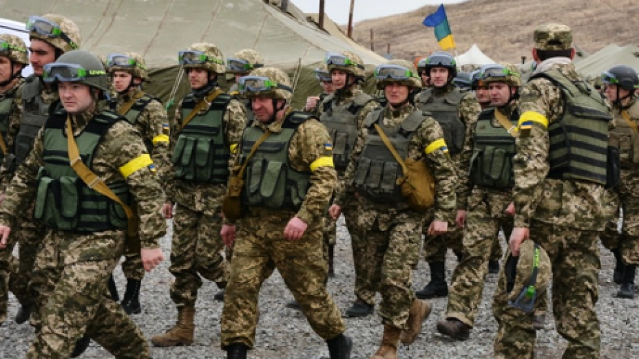 В Запорізькій області відбувся обмін полоненими: 86 українських захисників та захисниць вже у безпеці