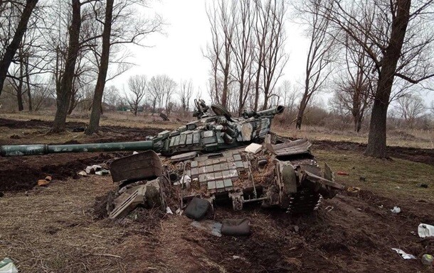 Доба на Донбасі: сили ООС відбили дев'ять атак російських загарбників