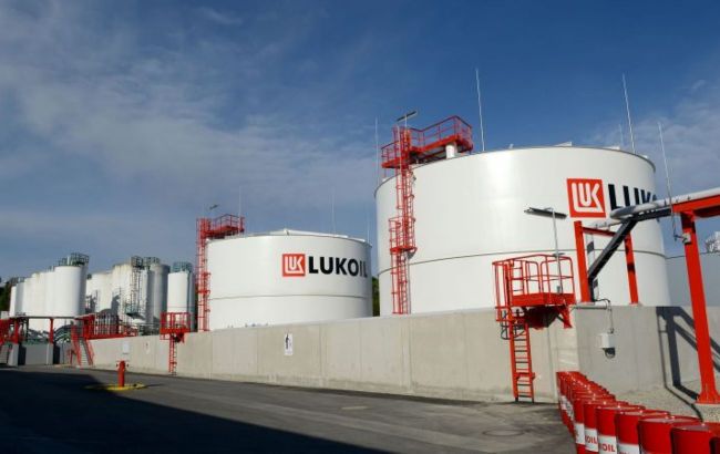 Італія може націоналізувати нафтопереробний завод "Лукойла", - Reuters
