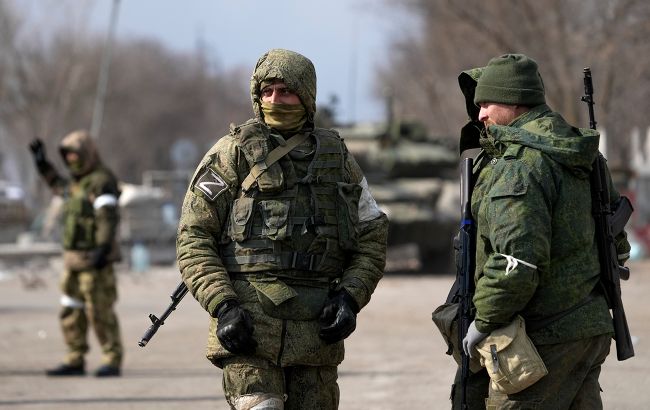 ЗСУ готові реагувати на наміри ворога активізувати сили у придністров'ї