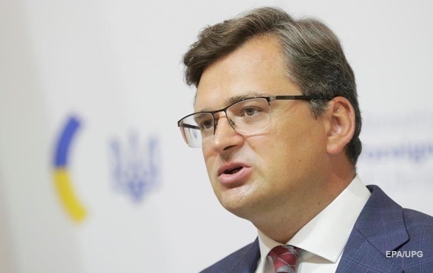 Україна обіцяє Молдові підтримку на тлі загострення в Придністров'ї
