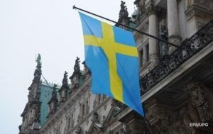 Швеція готова сьогодні ухвалити рішення про вступ у НАТО