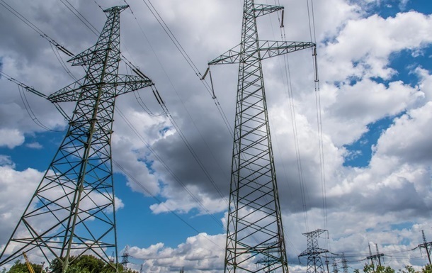 Литва припинила імпорт електроенергії із РФ