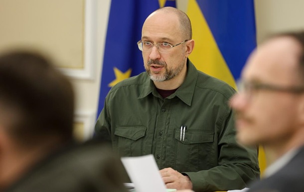 План відновлення України представлять у липні