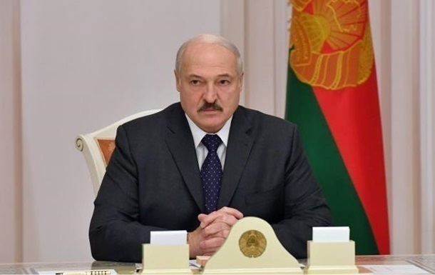 Лукашенко зізнався, що мріяв про "слов'янську державу"