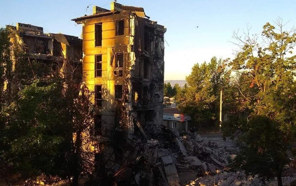 ЗСУ вдарили по розвідгрупі окупантів на Донбасі