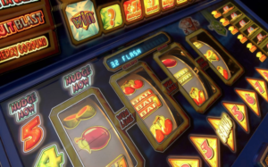 Режимы игровых автоматов в новом онлайн казино