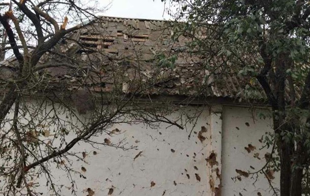 Росіяни накрили артилерійським вогнем село на Сумщині