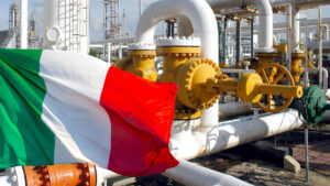 Італія забезпечила собі достатньо газу на зиму без російських поставок – Bloomberg