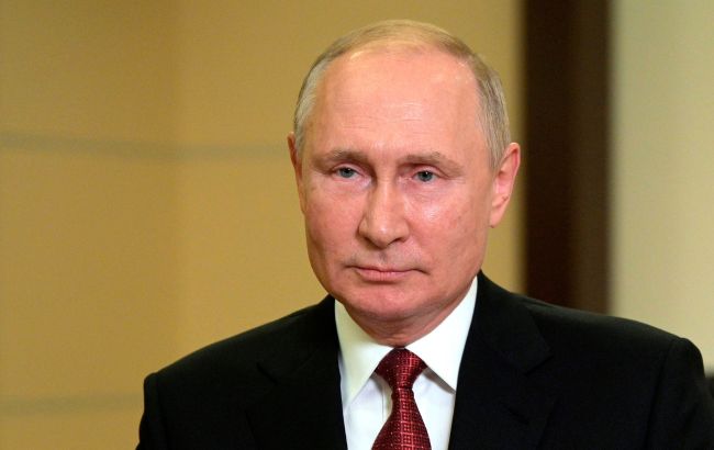 Виступ Путіна щодо "референдумів" в Україні перенесли. ЗМІ назвали нову дату