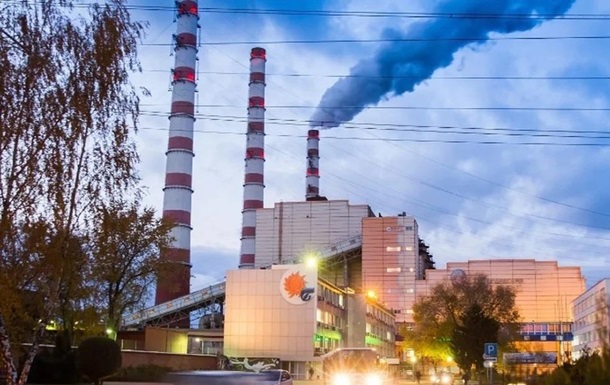 Молдова очікує на дефіцит електроенергії через РФ