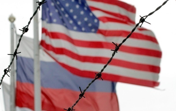 США ввели персональні санкції проти РФ та Ірану