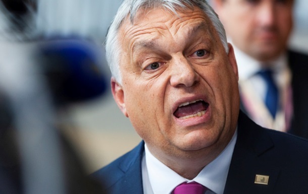 Орбан скликає Раду оборони Угорщини