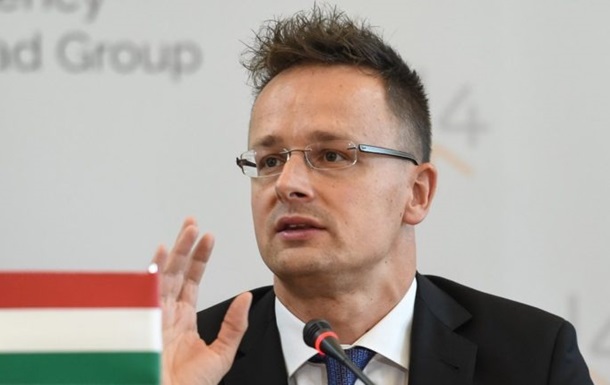 Будапештські божевільні закликали лідерів ЄС, які підтримують санкції проти РФ, піти