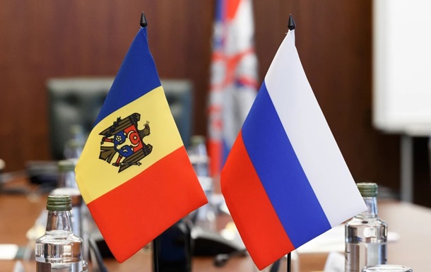 У Молдові відреагували на погрози РФ