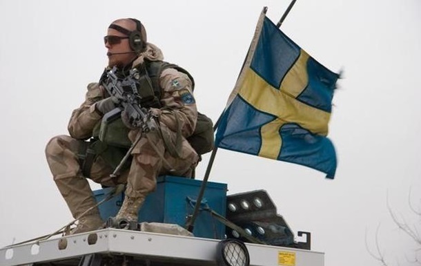 Швеція виділила черговий транш на оборону України