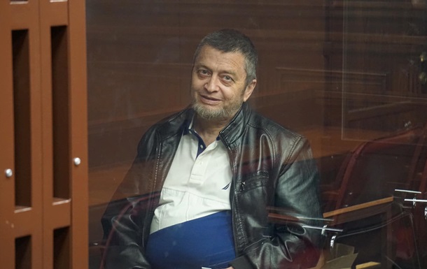 У СІЗО РФ помер кримський політв'язень Джеміль Гафаров