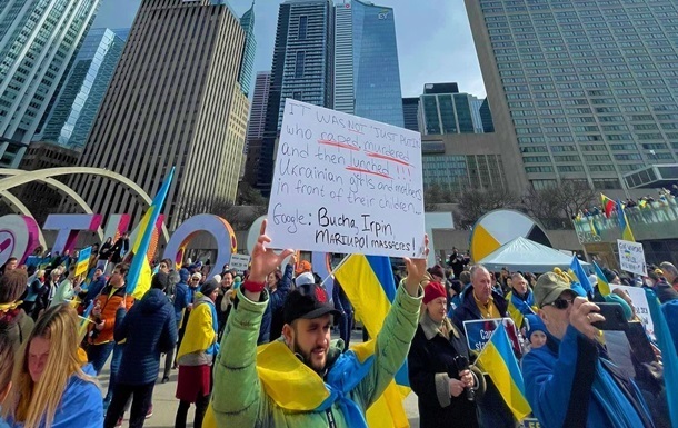 Більшість європейців вважають, що Україна переможе у війні