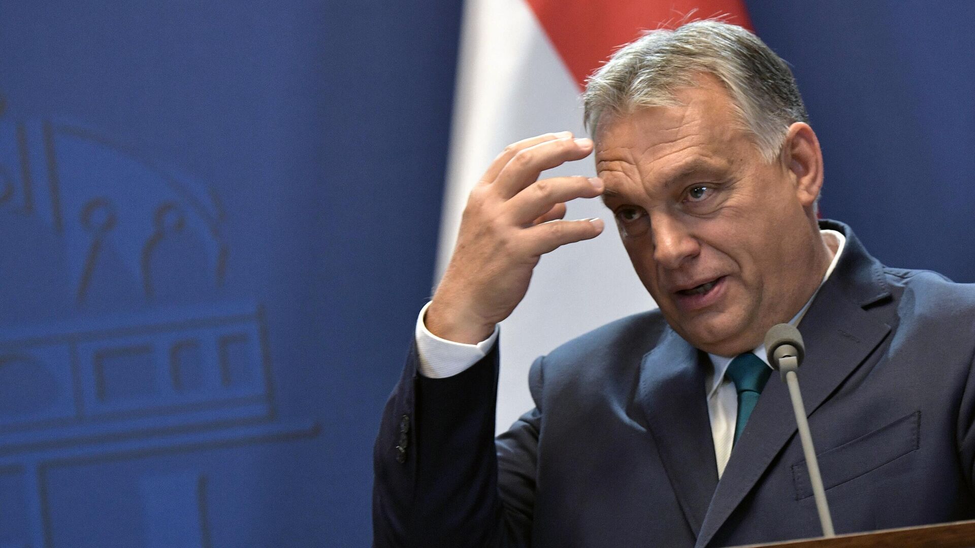 Прем’єр Угорщини підтримав "мирний план" Китаю, його у відповідь назвали агентом Росії