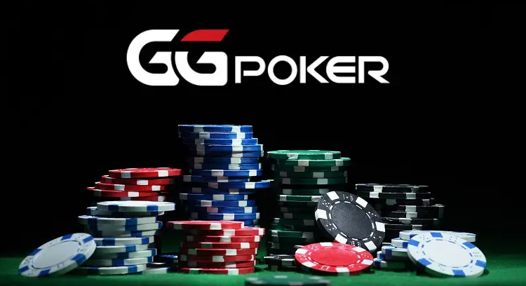 Грайте на реальні гроші на офіційному сайті GGPoker