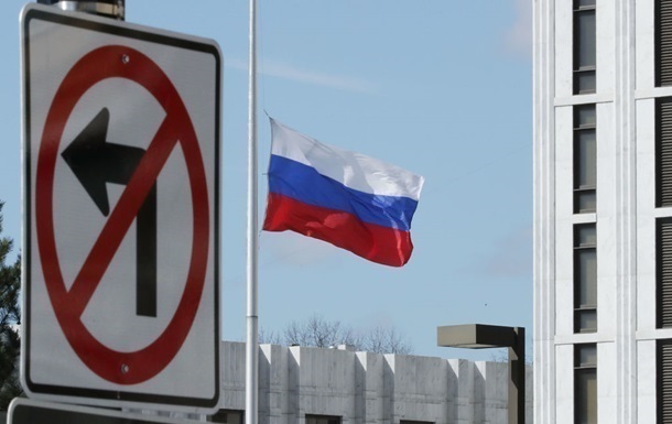 МЗС наполягає на посиленні санкцій проти Росії