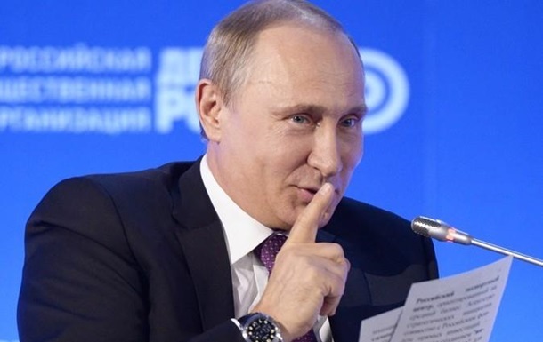 МЗС: Заява Путіна про зернову угоду – фейк
